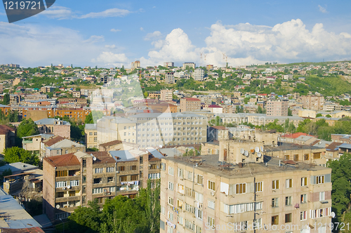 Image of Yerevan