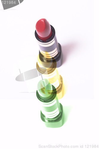 Image of lipstick