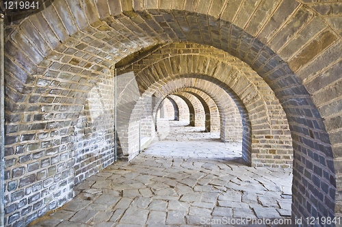 Image of Arcades
