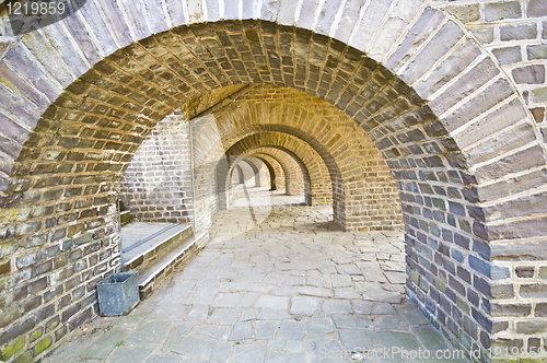 Image of Arcades