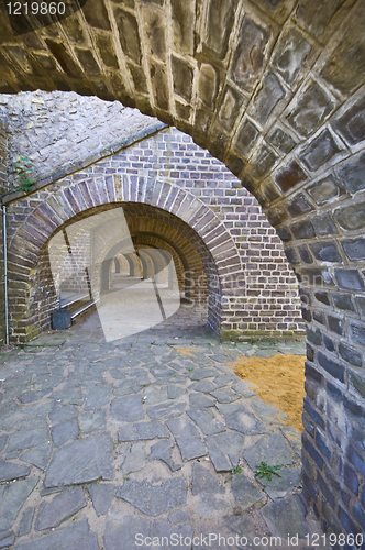 Image of Arcades