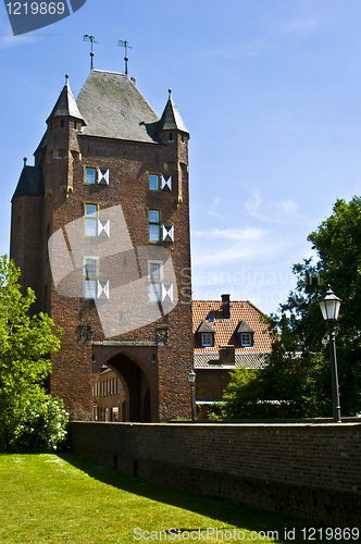 Image of Klever Tor