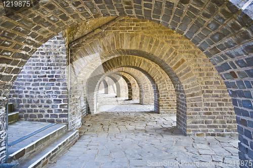 Image of Arcades