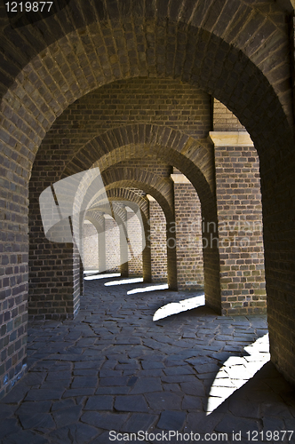 Image of Arcades