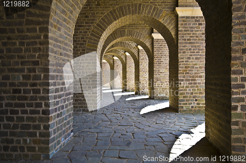 Image of Arcades