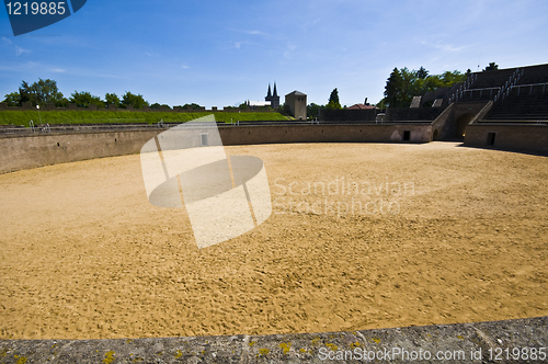 Image of Amphitheater