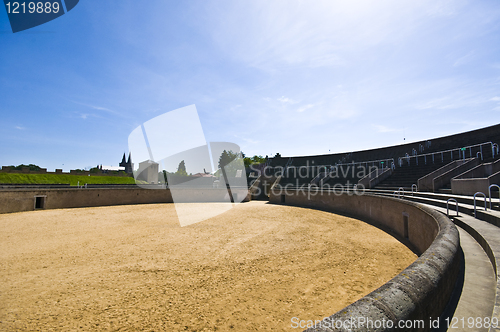 Image of Amphitheater