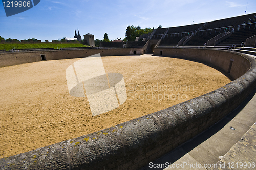 Image of Amphitheater