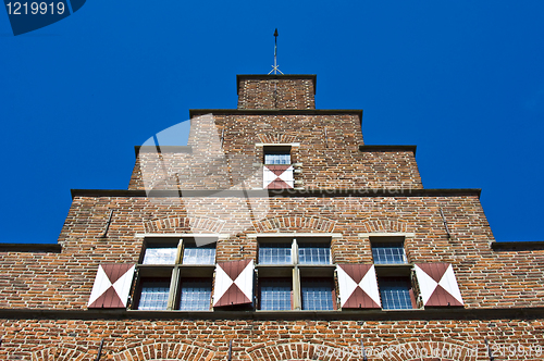 Image of Old house