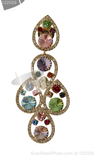 Image of jewlery