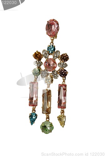 Image of jewlery