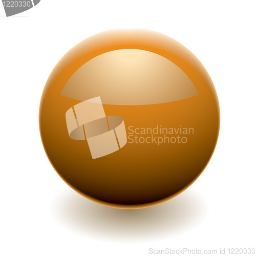 Image of Orange pearl