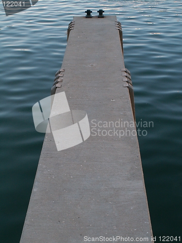 Image of pier