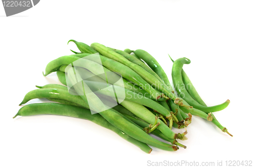 Image of Green Beans