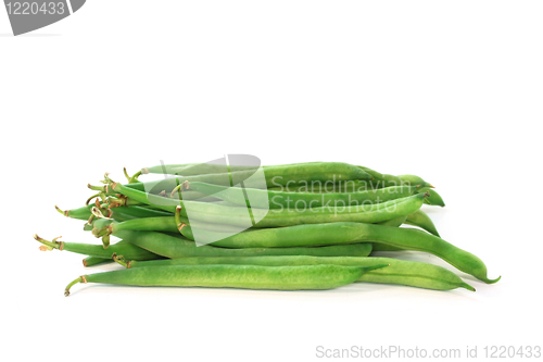 Image of Green Beans