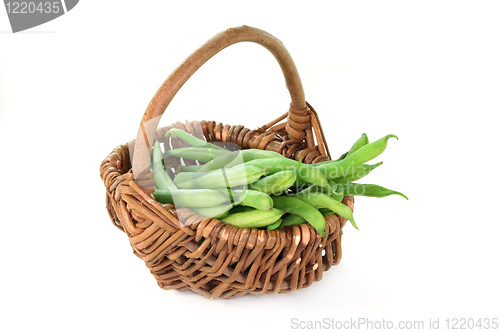 Image of Green Beans