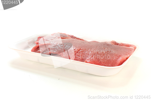 Image of Pork steaks