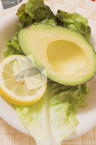 Image of avocado