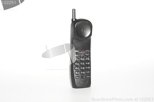 Image of telephone