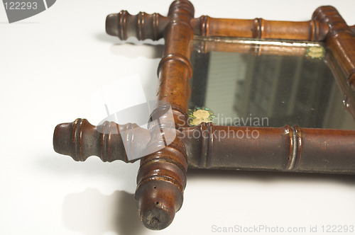 Image of mirror