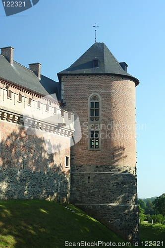 Image of Castle