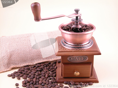 Image of coffee