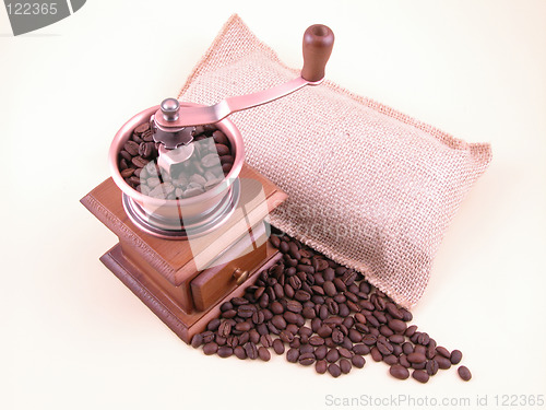 Image of coffee