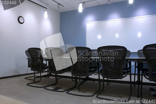 Image of Conference Room