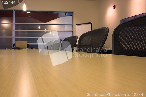 Image of Conference Room