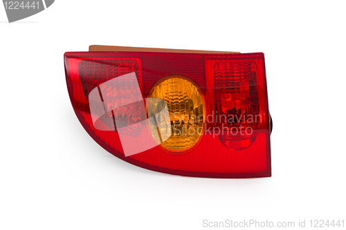 Image of Cartail light