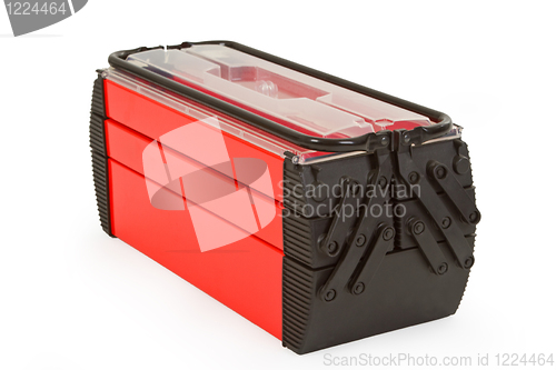 Image of Toolbox