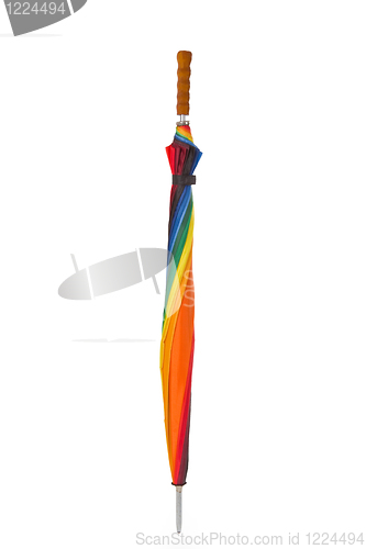 Image of Rain umbrella