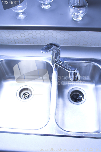 Image of sink