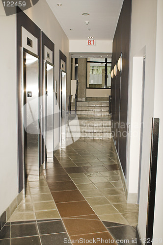 Image of hallway