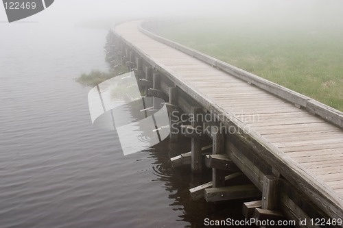 Image of The Boardwalk