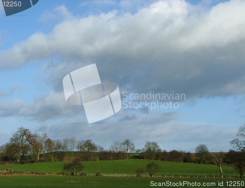 Image of Cloudscape