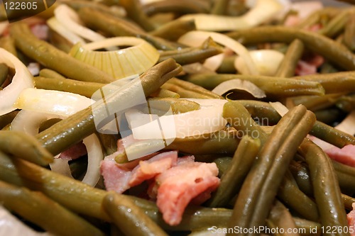 Image of Green beans