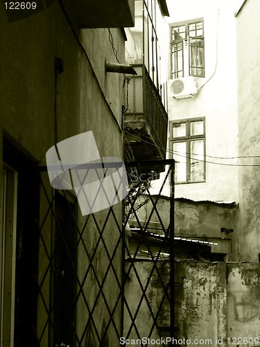Image of Buidings