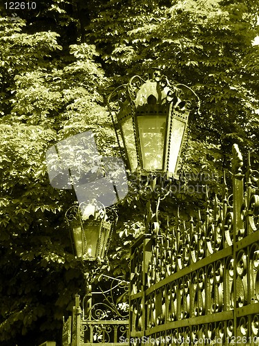 Image of Street view