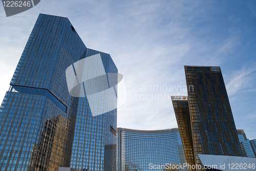 Image of City Center Hotel and Casino