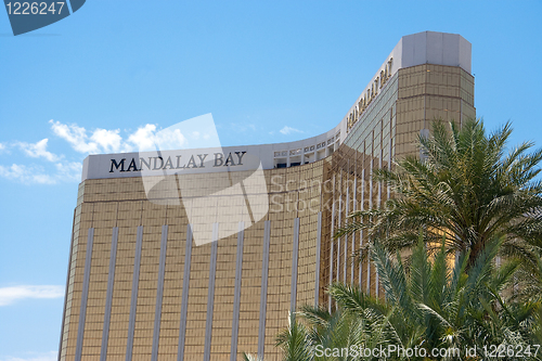 Image of Mandalay Bay Hotel