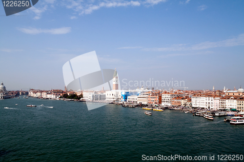 Image of Venice Italy