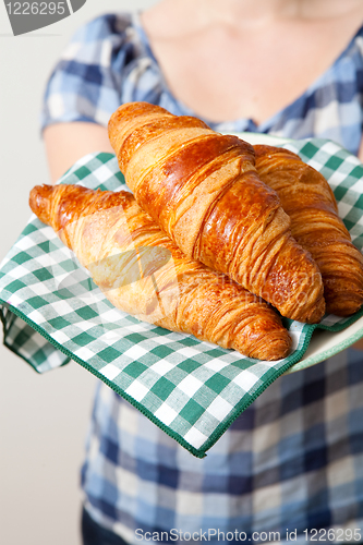 Image of Croissants