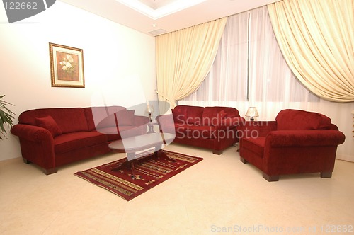 Image of Interior