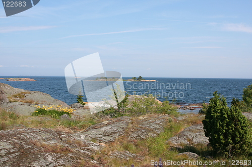 Image of Island View