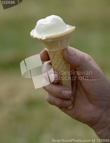 Image of Ice cream