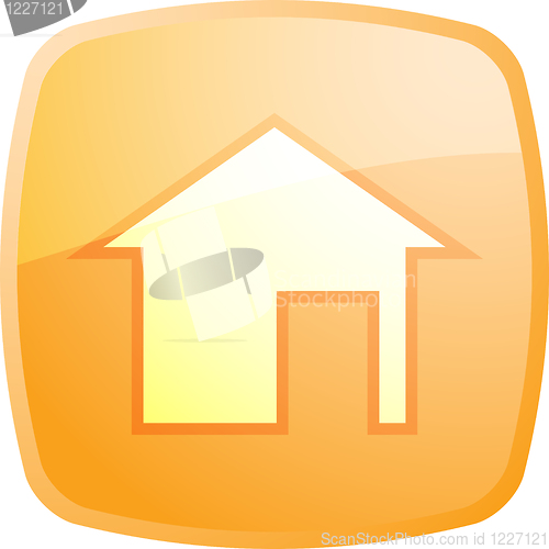 Image of Home navigation icon