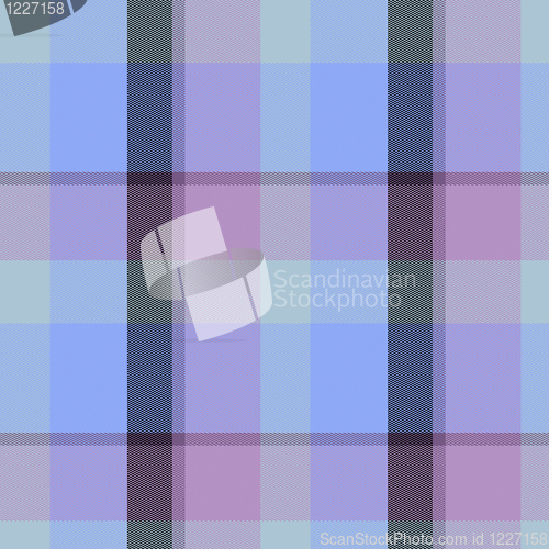 Image of Tartan plaid texture