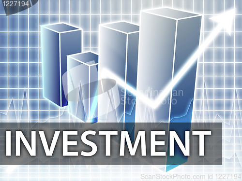 Image of Investment finances