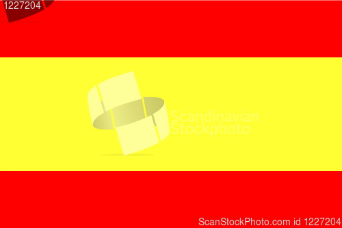 Image of Flag of Spain